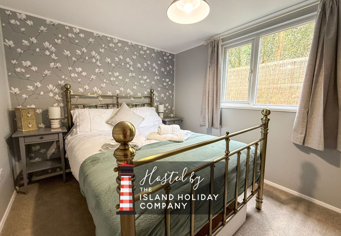 Bungalow in Bembridge - Red Cedars