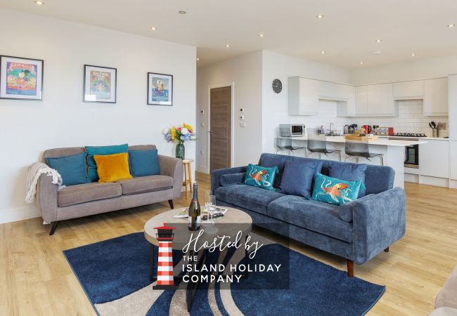 Apartment in Sandown - Culver Coast