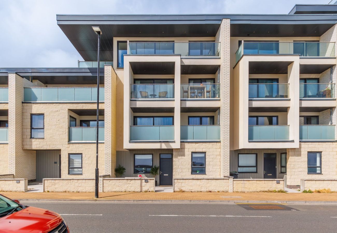Apartment in Sandown - Culver Coast