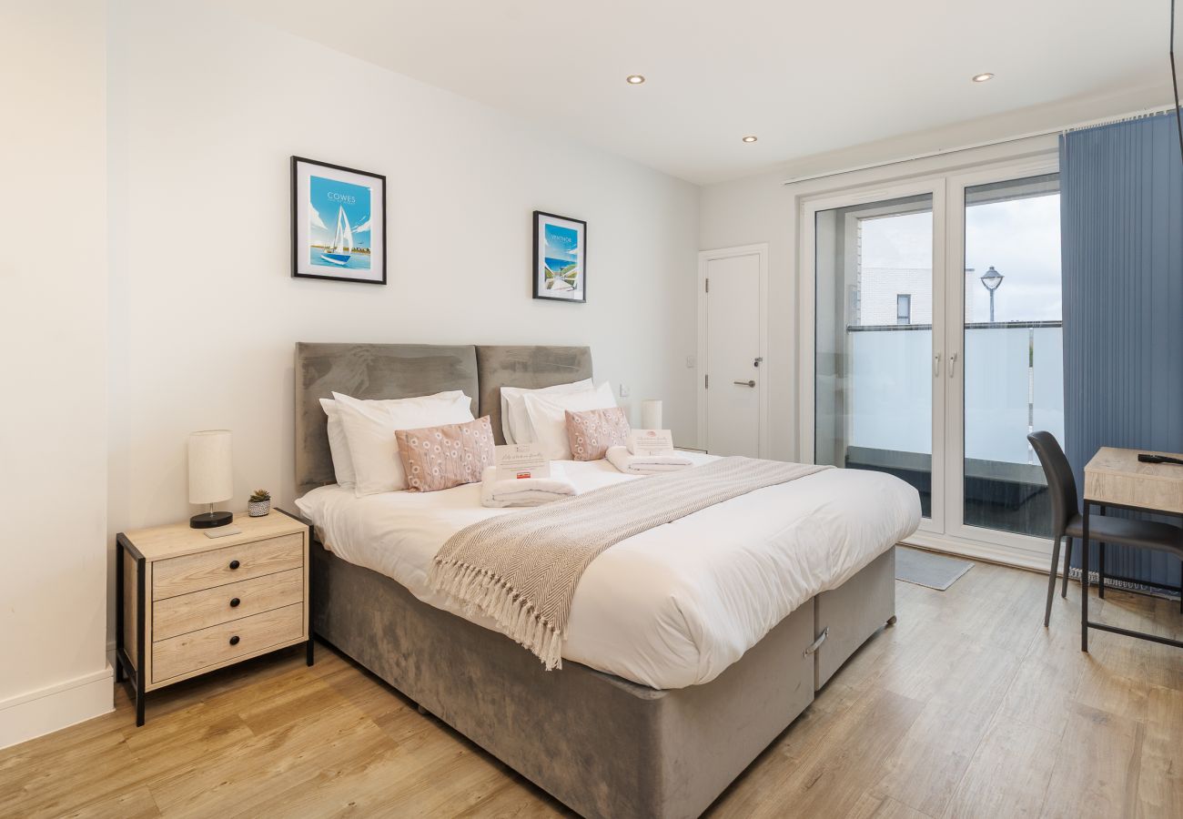 Apartment in Sandown - Culver Coast