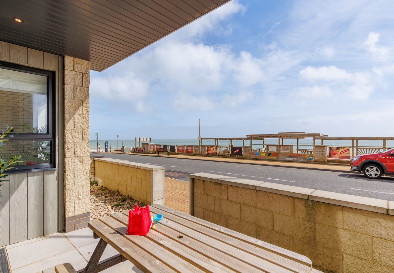 Apartment in Sandown - Culver Coast