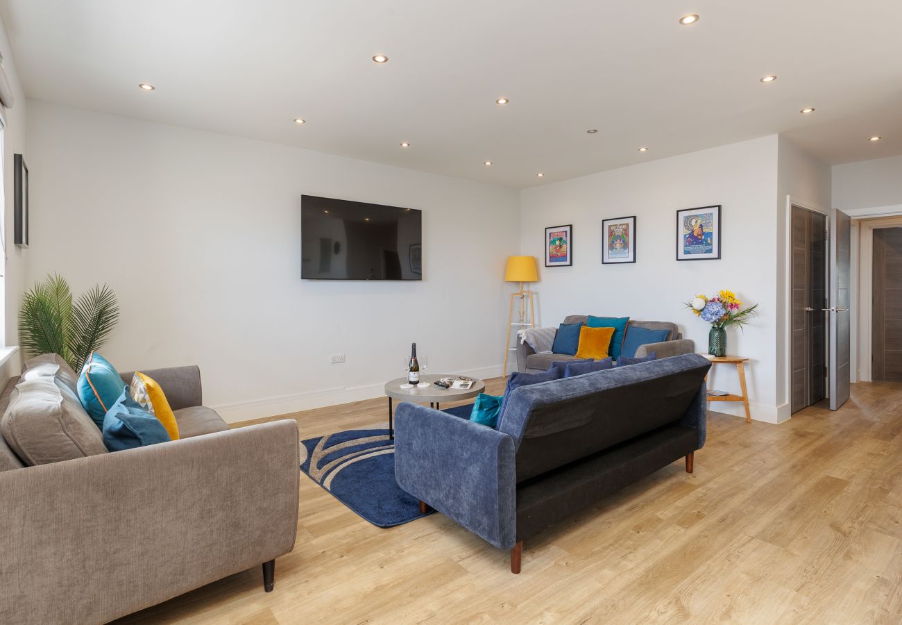 Apartment in Sandown - Culver Coast