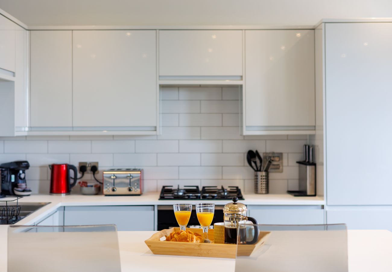 Apartment in Sandown - Culver Coast