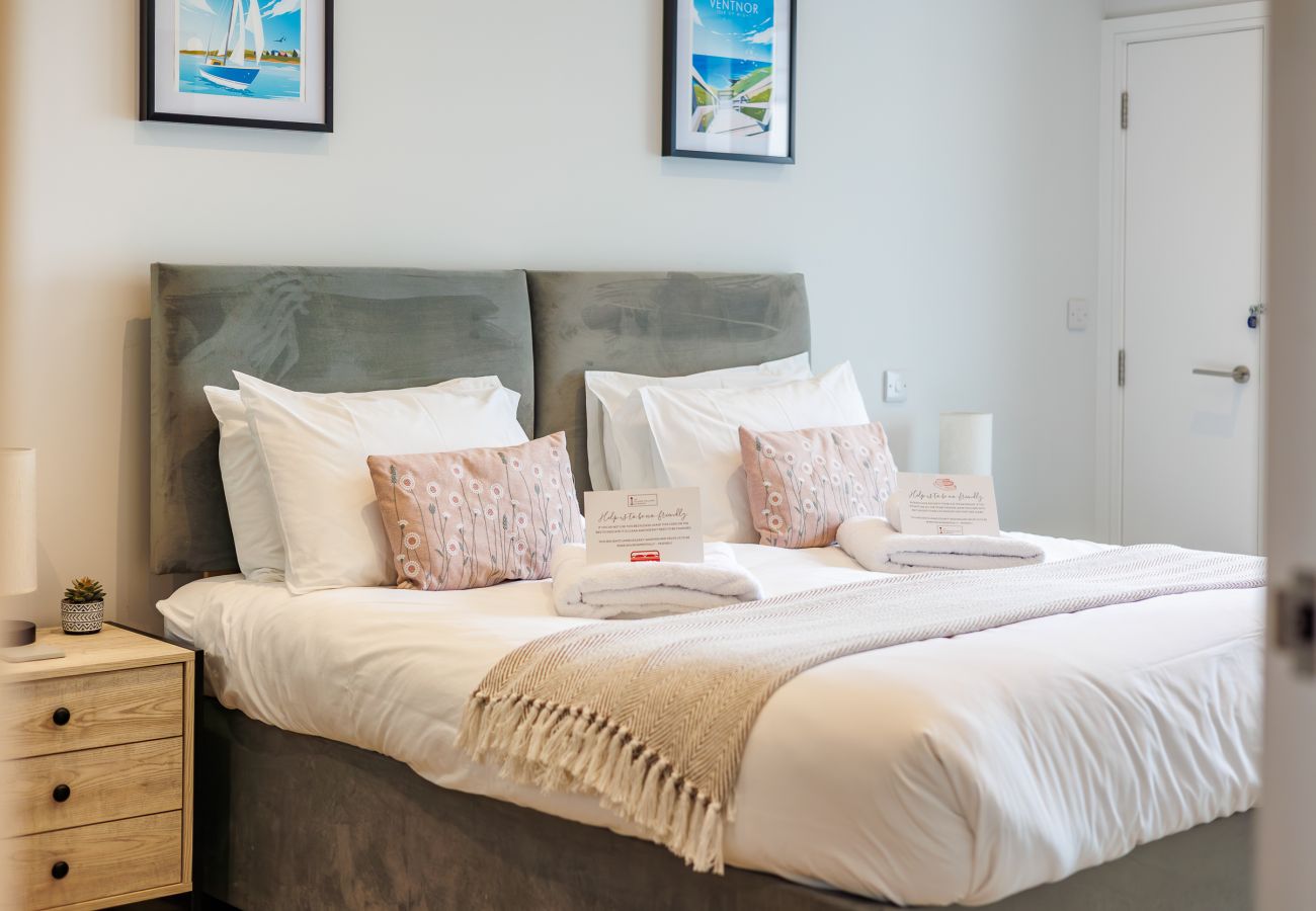 Apartment in Sandown - Culver Coast