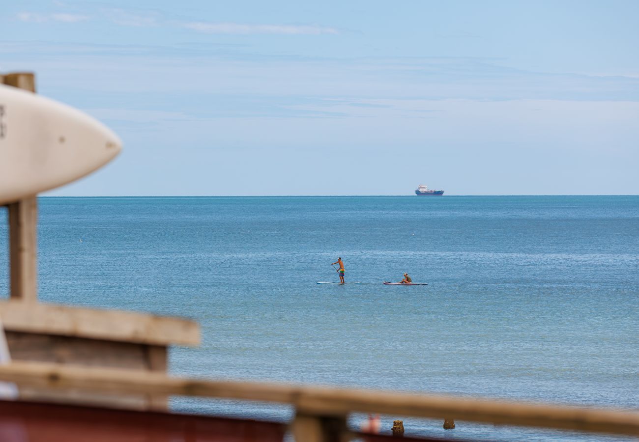 Apartment in Sandown - Culver Coast