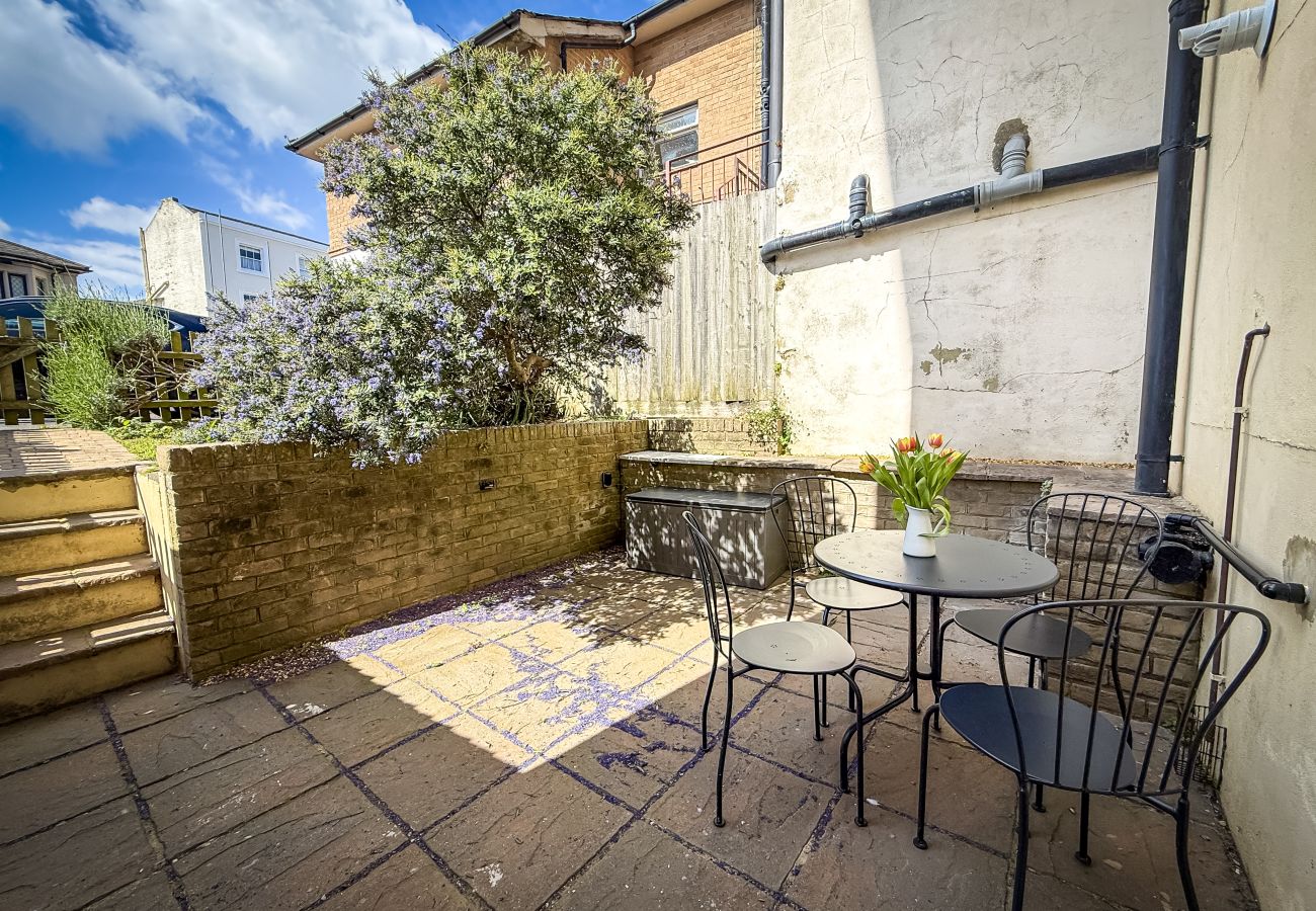 Apartment in Ryde - Sandlands 