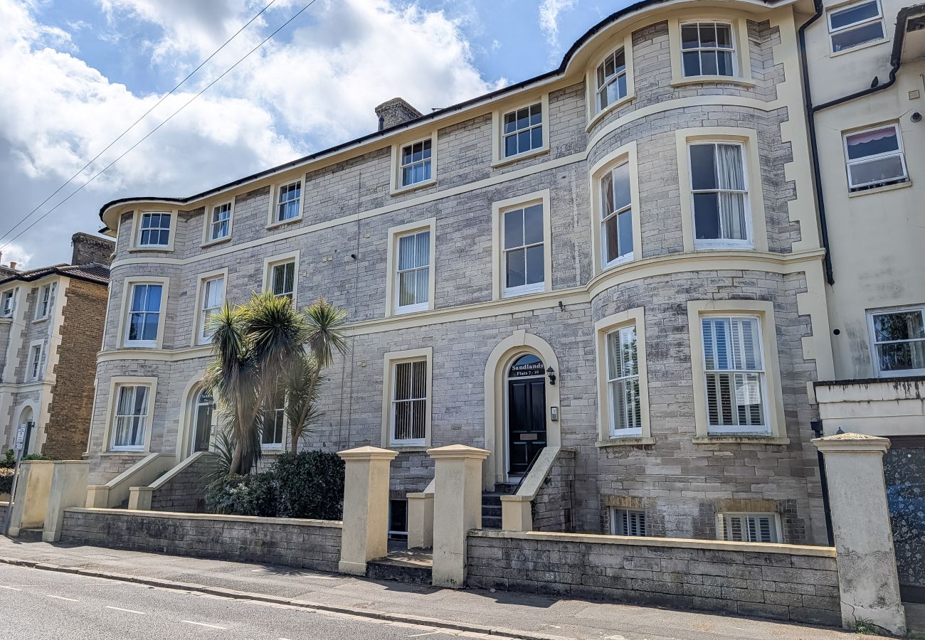 Apartment in Ryde - Sandlands 