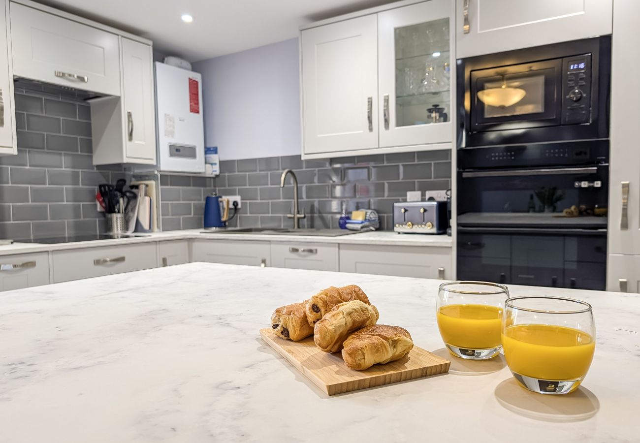 Apartment in Ryde - Sandlands 