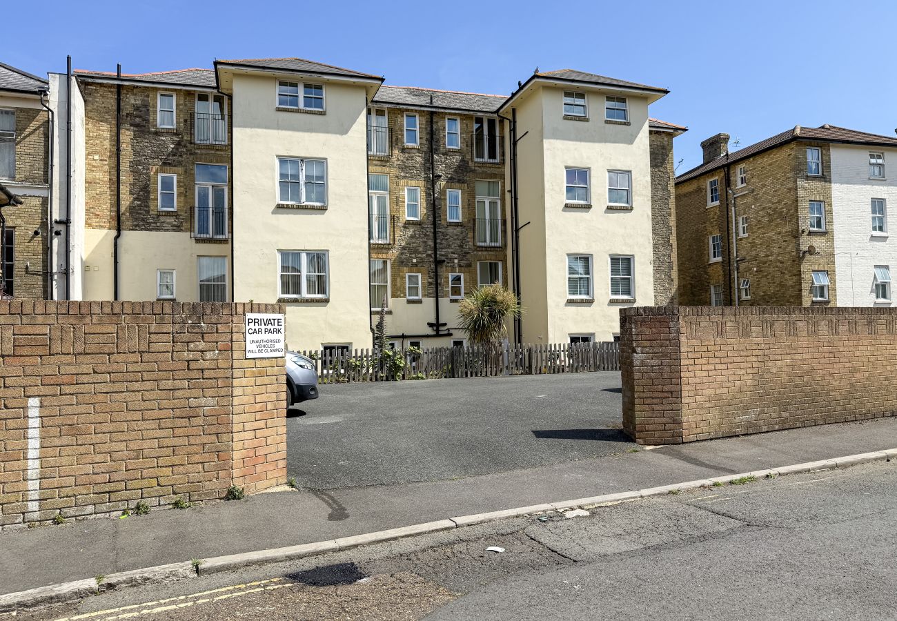 Apartment in Ryde - Sandlands 