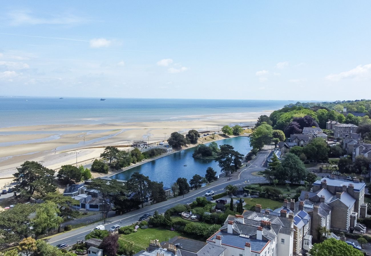 Apartment in Ryde - Sandlands 