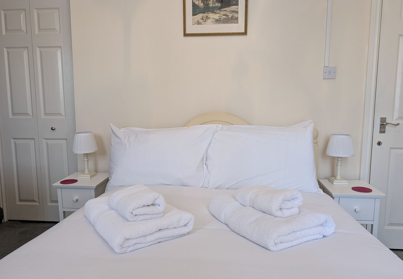 Apartment in Ryde - Sandlands 