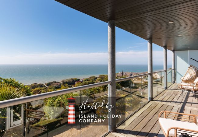 House in Ventnor - Kittiwake