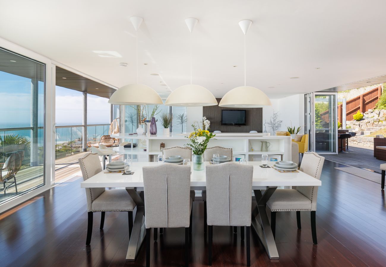House in Ventnor - Kittiwake