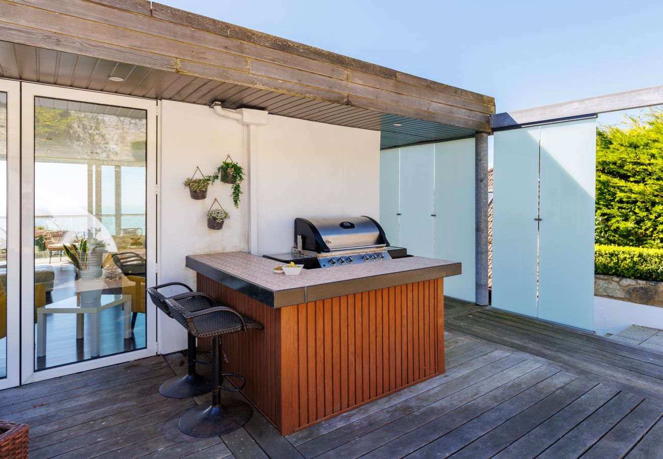 House in Ventnor - Kittiwake