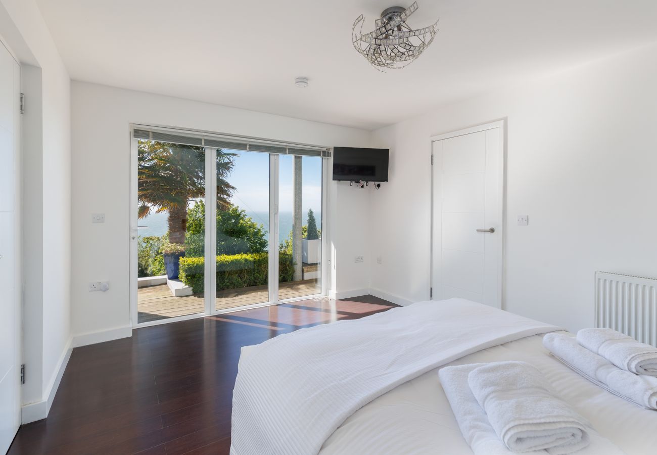House in Ventnor - Kittiwake