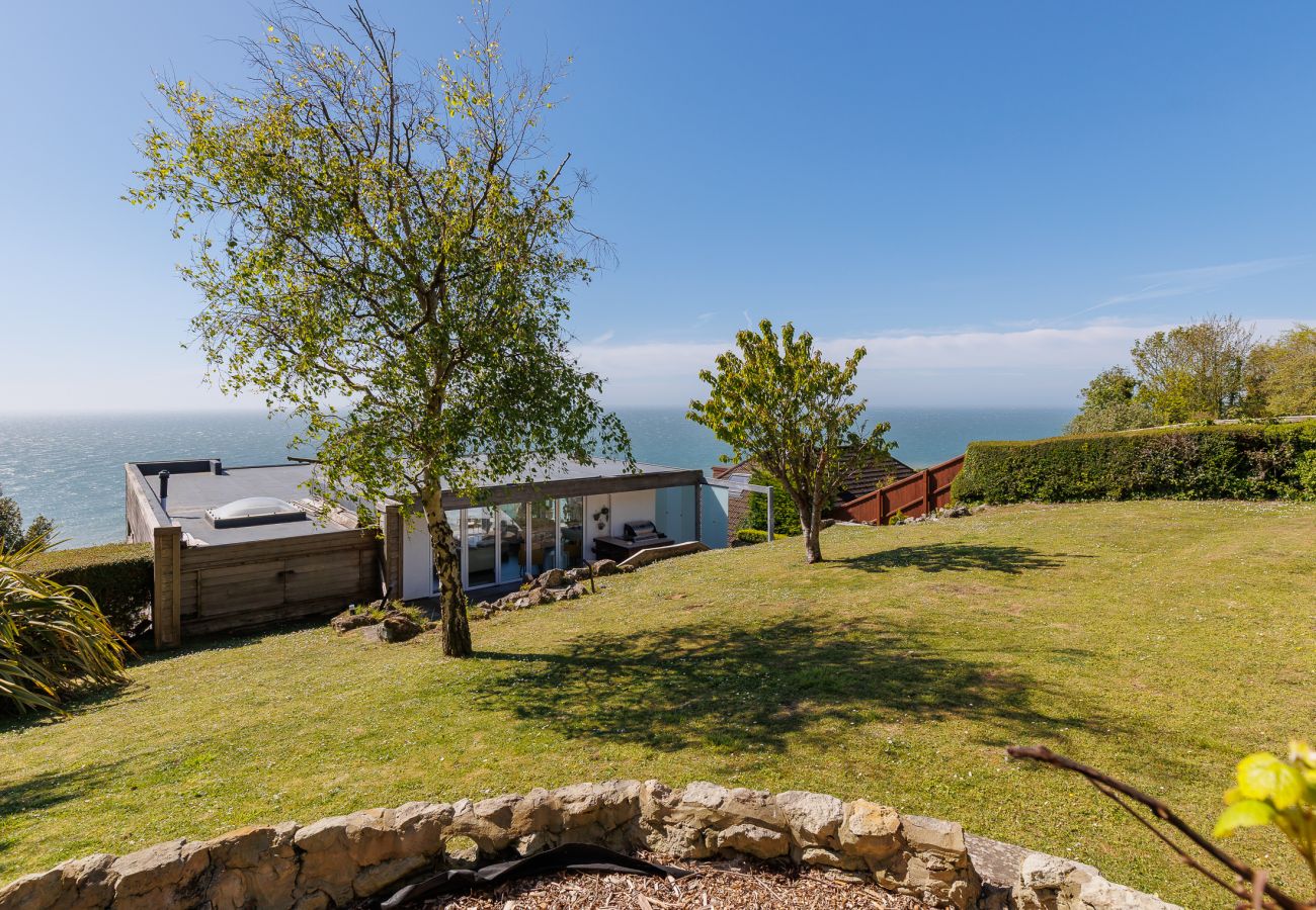 House in Ventnor - Kittiwake
