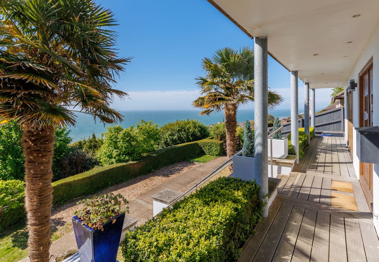 House in Ventnor - Kittiwake
