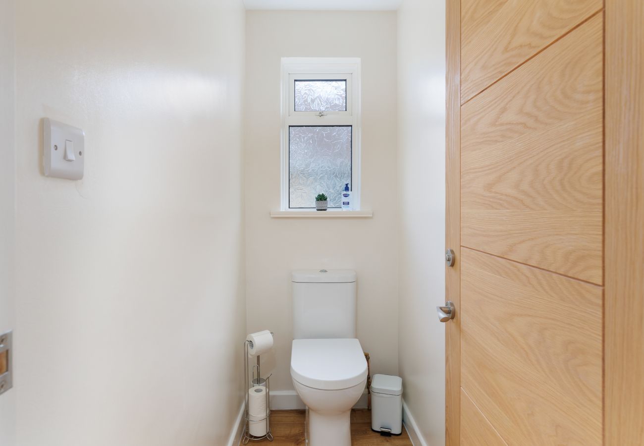 Bungalow in Freshwater - Westway