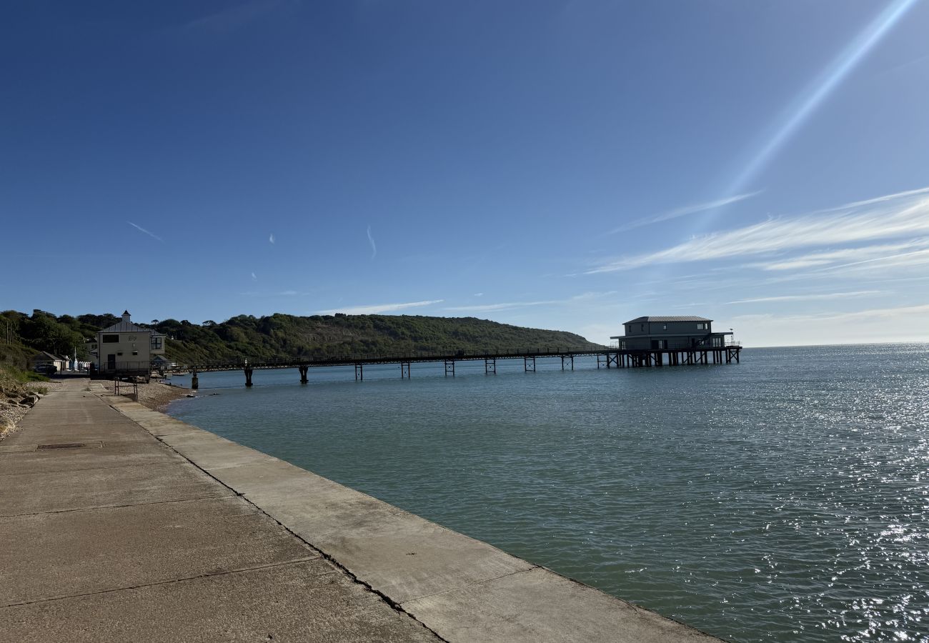 Bungalow in Freshwater - Westway - Colwell Bay 
