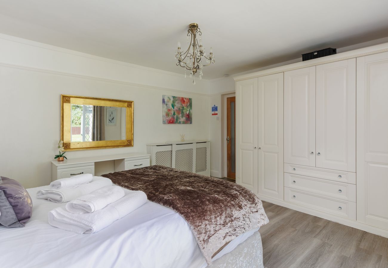 Bungalow in St Lawrence - Undercliff View 