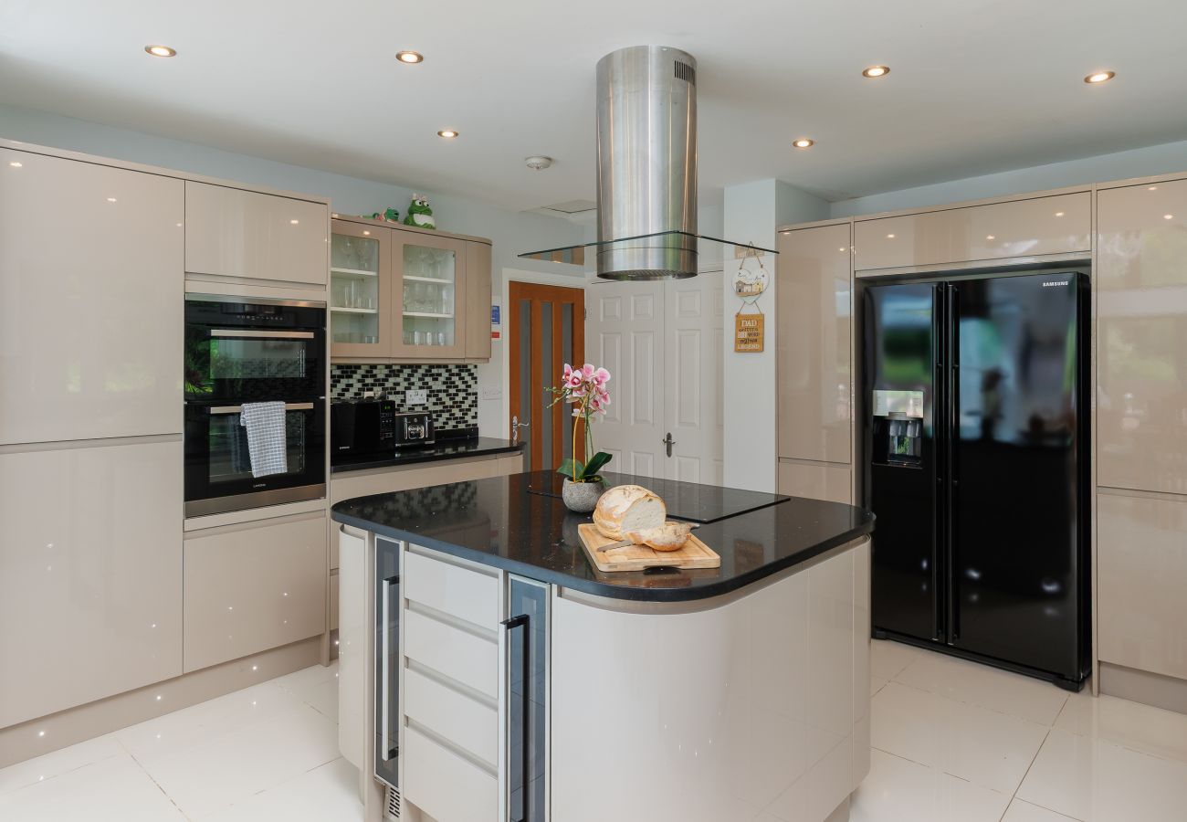 Bungalow in St Lawrence - Undercliff View 