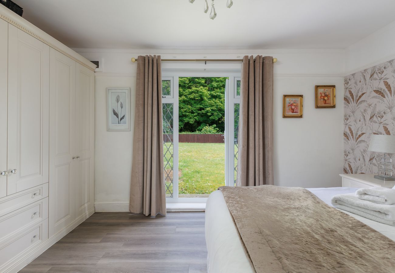 Bungalow in St Lawrence - Undercliff View 