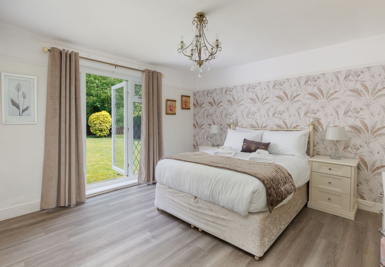 Bungalow in St Lawrence - Undercliff View 