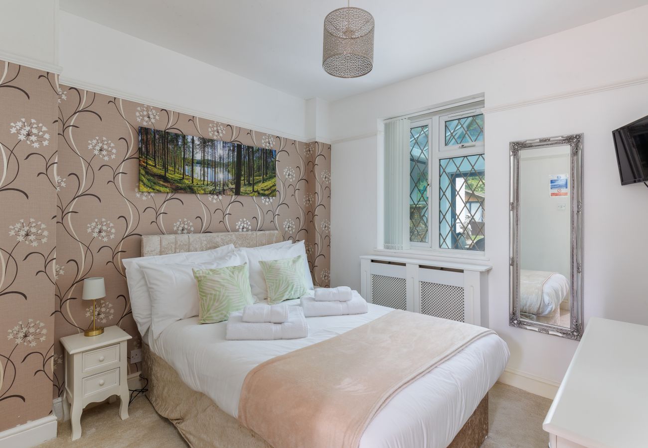Bungalow in St Lawrence - Undercliff View 