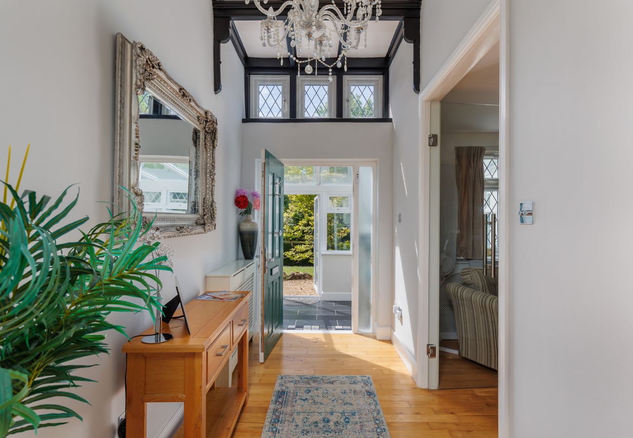 Bungalow in St Lawrence - Undercliff View 
