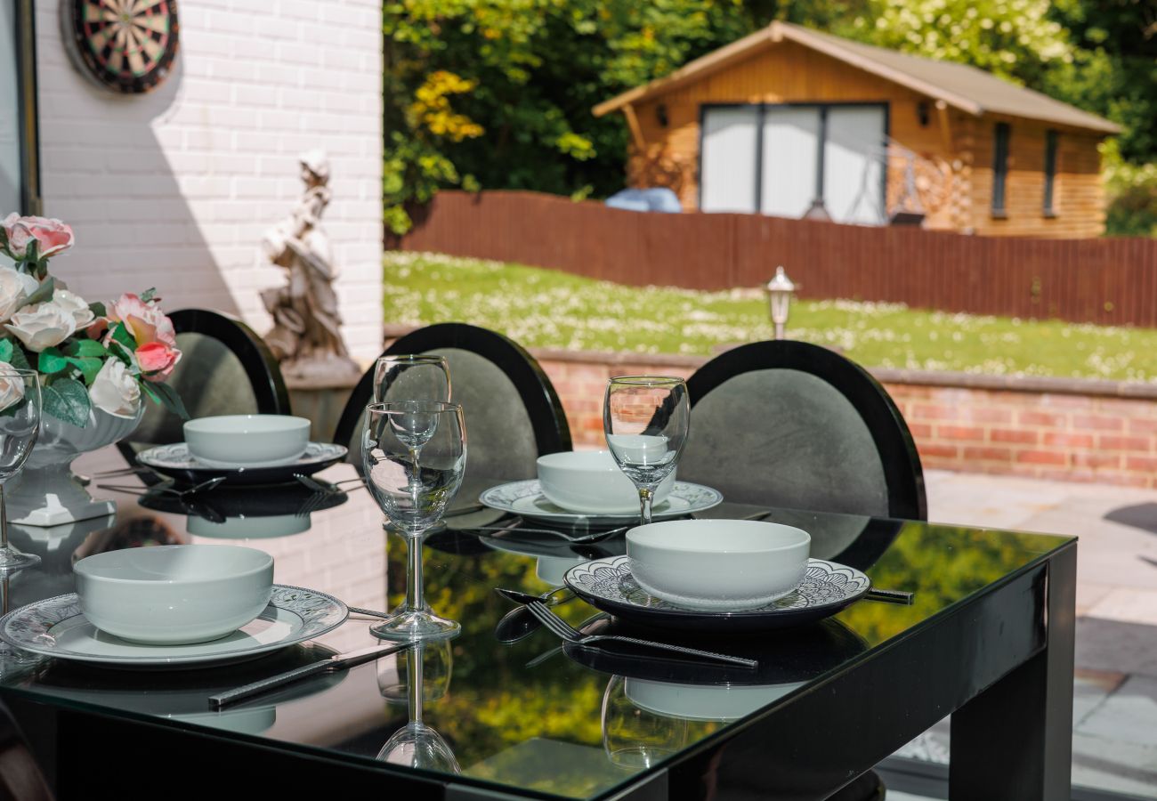 Bungalow in St Lawrence - Undercliff View 