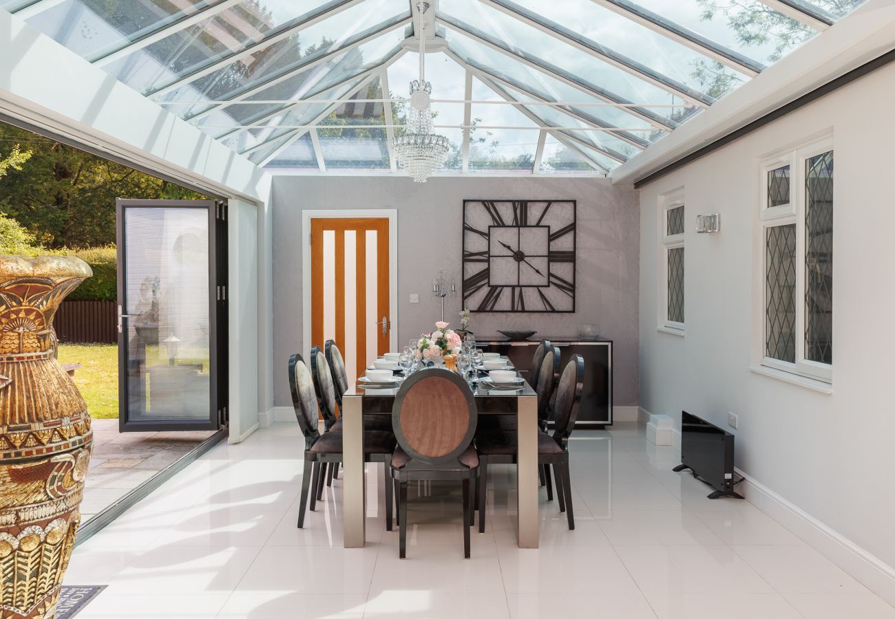 Bungalow in St Lawrence - Undercliff View 
