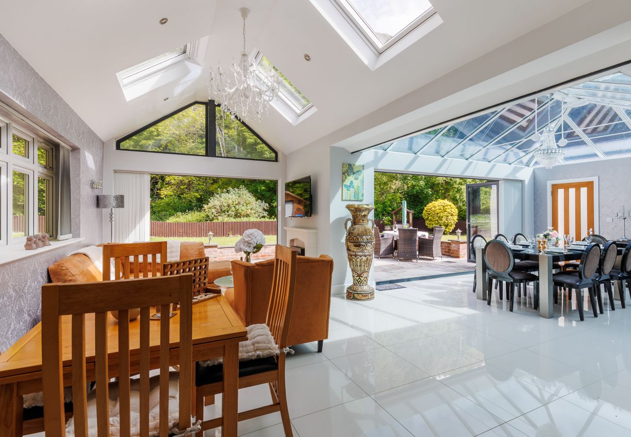 Bungalow in St Lawrence - Undercliff View 