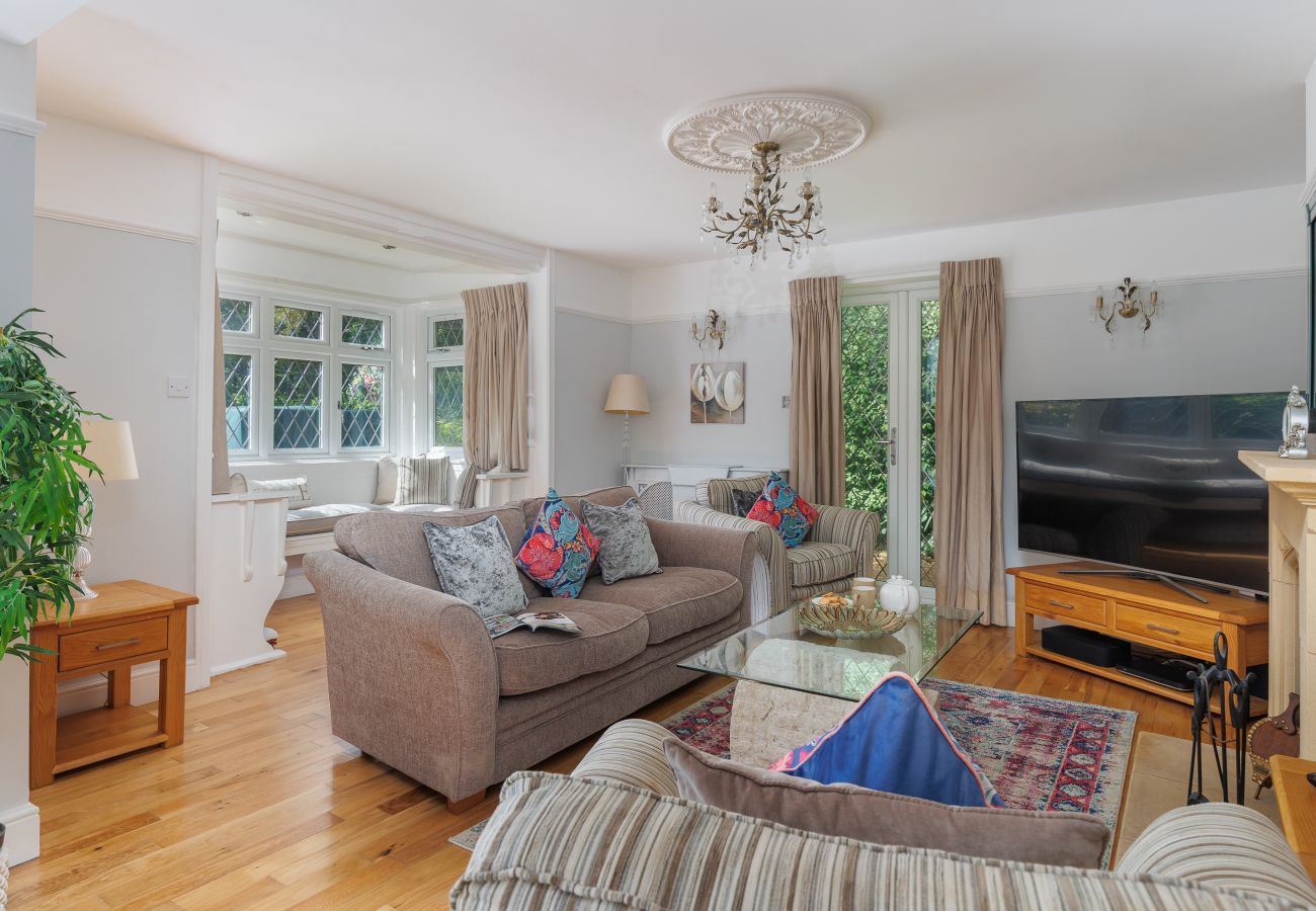 Bungalow in St Lawrence - Undercliff View 