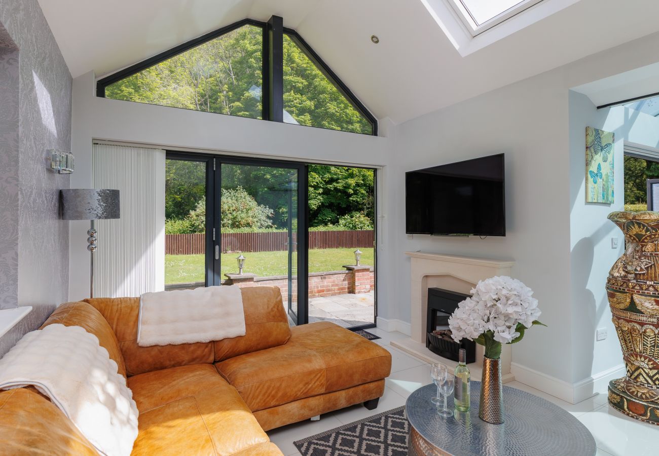 Bungalow in St Lawrence - Undercliff View 