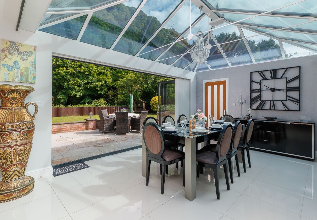 Bungalow in St Lawrence - Undercliff View 