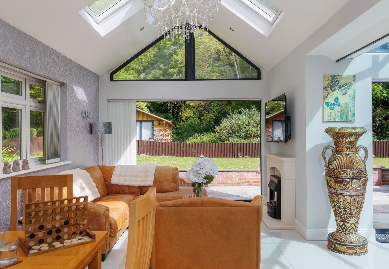 Bungalow in St Lawrence - Undercliff View 