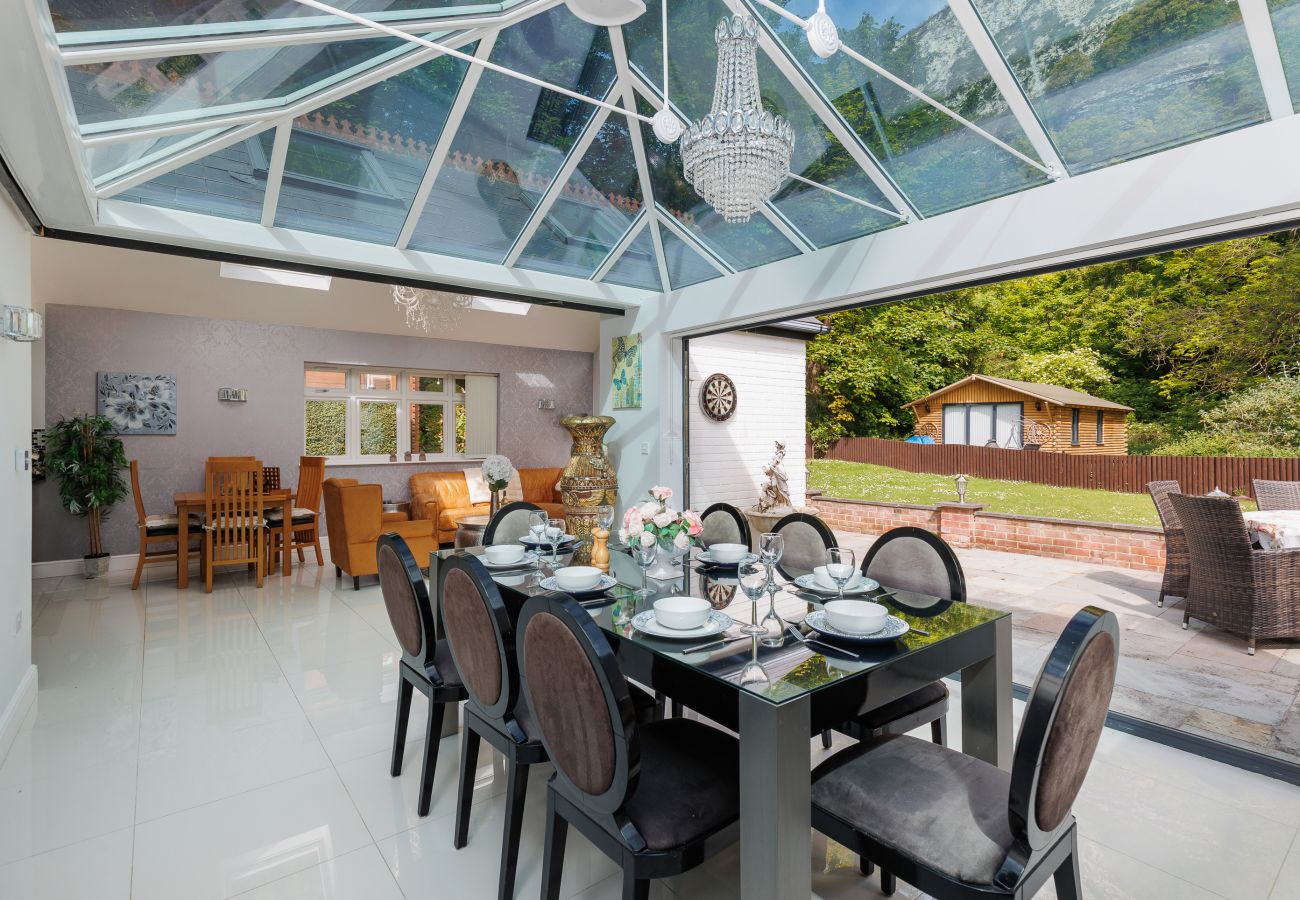 Bungalow in St Lawrence - Undercliff View 