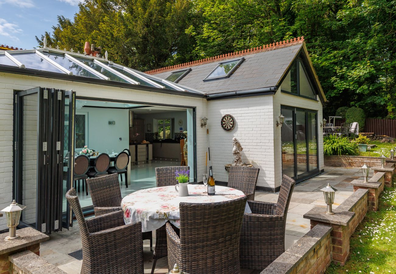 Bungalow in St Lawrence - Undercliff View 