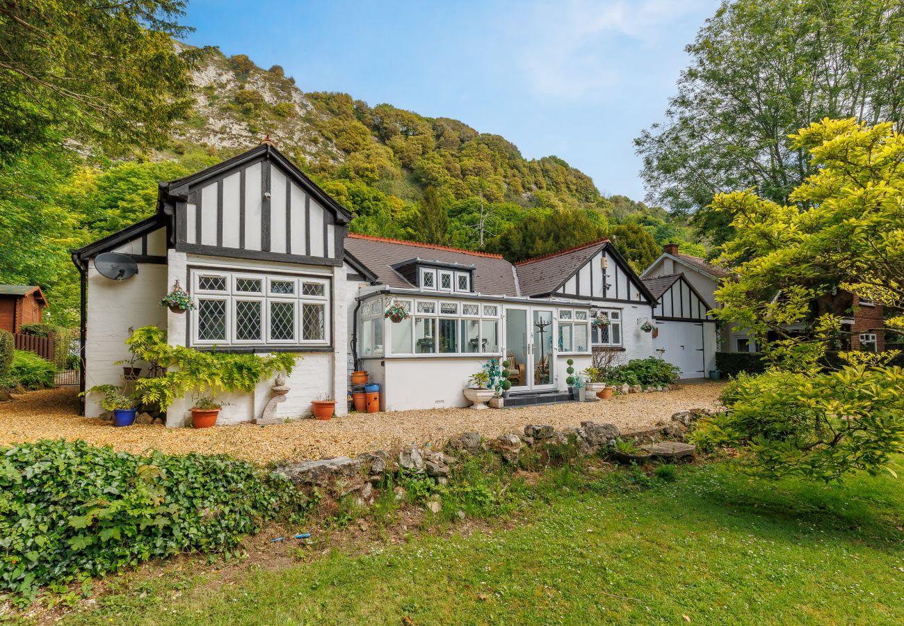 Bungalow in St Lawrence - Undercliff View 