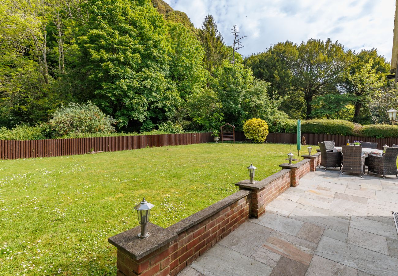 Bungalow in St Lawrence - Undercliff View 