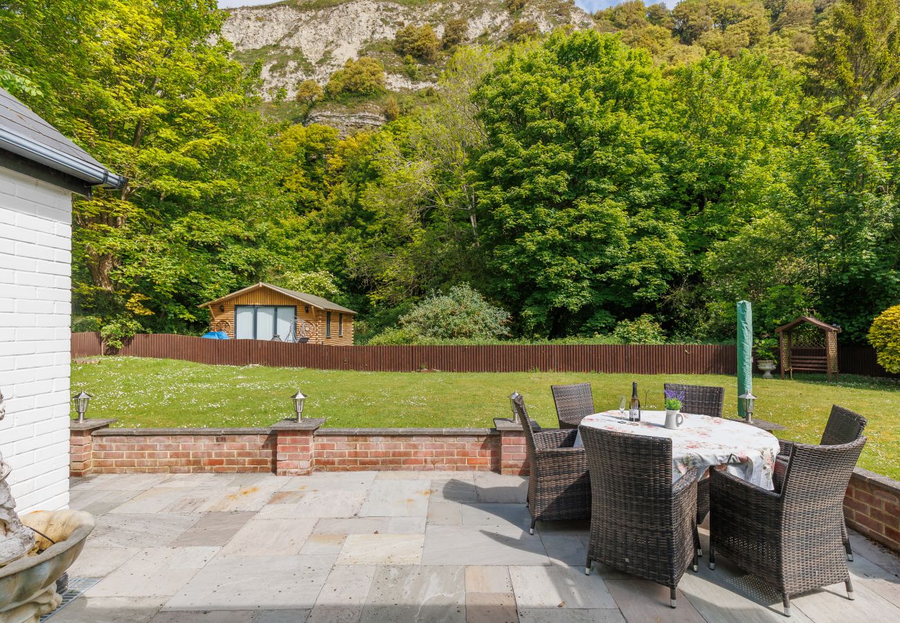 Bungalow in St Lawrence - Undercliff View 
