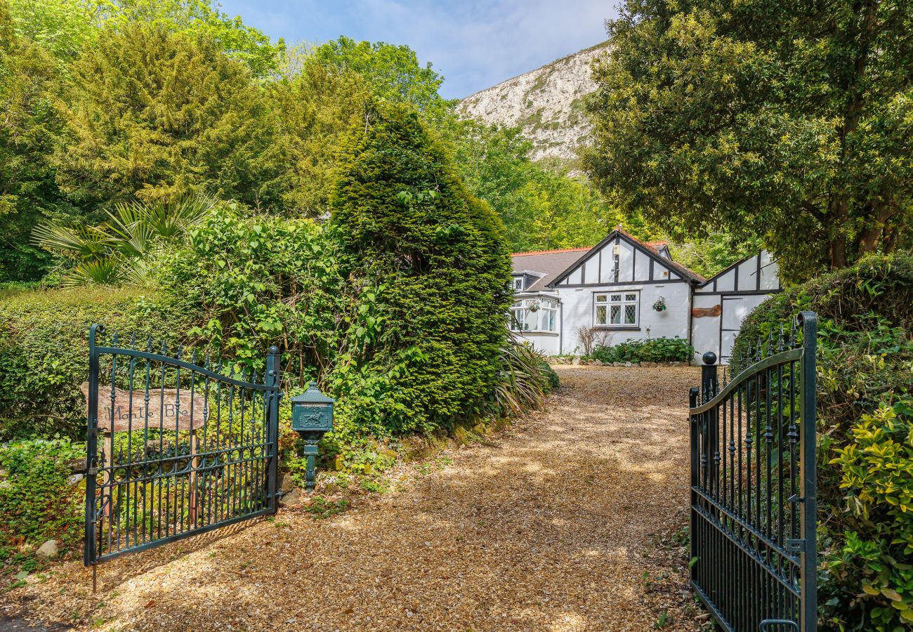 Bungalow in St Lawrence - Undercliff View 