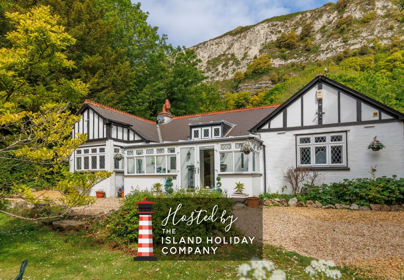 Bungalow in St Lawrence - Undercliff View 