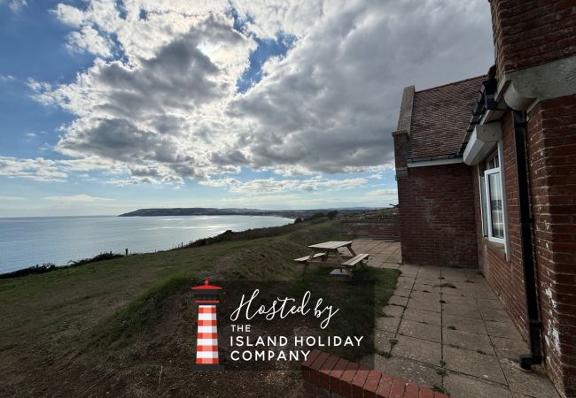 Cottage in Sandown - Haven Point Cottage 