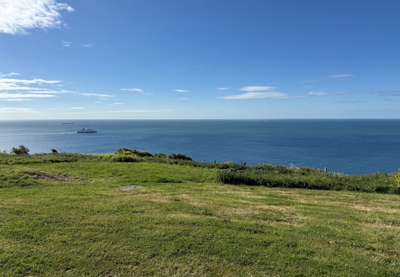 Cottage in Sandown - Haven Point Cottage 