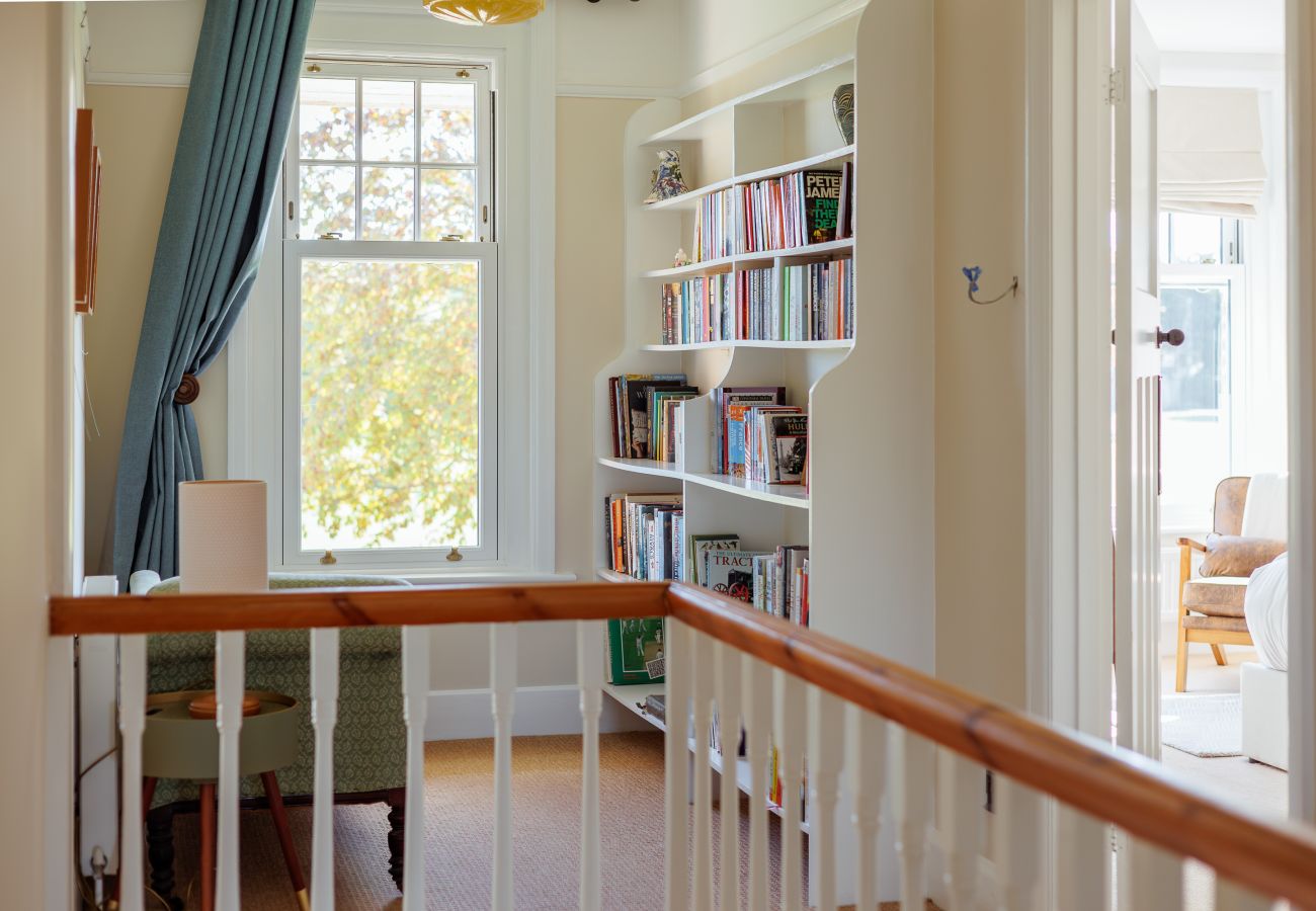 House in Totland Bay - Sandy Lane 